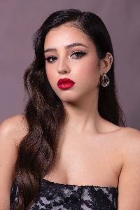 Rita — Model in Giugliano In Campania | Eye On Model