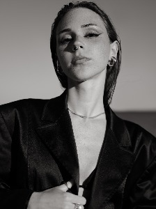Flaminia — Model in Manduria | Eye On Model