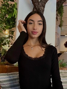 Claudia — Model in Locate Di Triulzi | Eye On Model