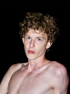 CASPAR — Model in Berlin | Eye On Model
