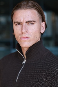 FEDERICO — Model in Milan | Eye On Model
