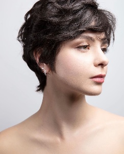 Giulia — Model in Cascina | Eye On Model