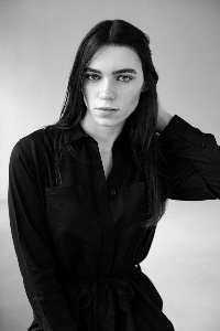 JULE — Model in Barcelona | Eye On Model