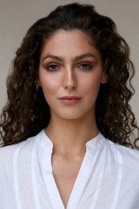 CLARA — Model in Greater London | Eye On Model