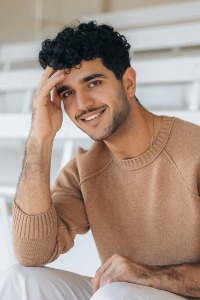 CONSTANTIN — Model in Quaregnon | Eye On Model