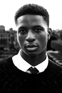 ELIE — Model in Ixelles | Eye On Model