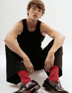 Lukas — Male Model of the Week | Eye On Model