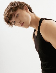 Lukas — Male Model of the Week | Eye On Model