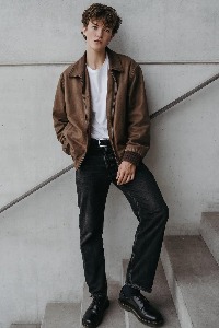 Lukas — Male Model of the Week | Eye On Model