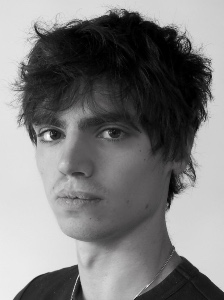 SIMON — Model in Greater London | Eye On Model