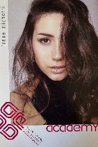 Irene — Model in Milano | Eye On Model