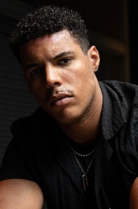 BENJAMIN — Model in Greater London | Eye On Model