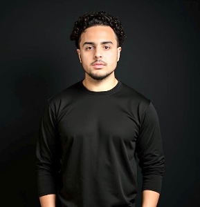 RUBEN — Model in Paris | Eye On Model