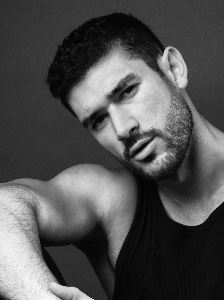 MARCO — Model in Greater London | Eye On Model