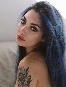 Selene — Model in Cremona | Eye On Model