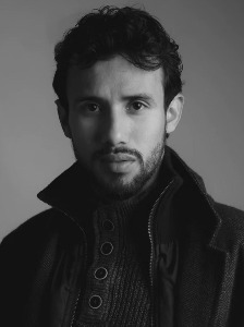 DENNYS — Model in Strasbourg | Eye On Model