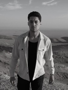 AHMED — Model in Karlsruhe | Eye On Model