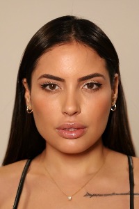 NICOLE RILENE — Model in Dubai | Eye On Model