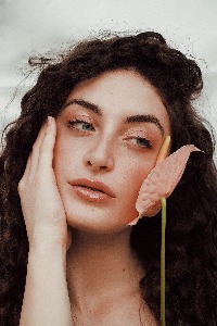 FRANCESCA — Model in Milano | Eye On Model