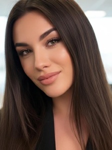 Sophie — Model in Busto Arsizio | Eye On Model