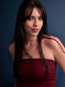 KENZA — Model in Montpellier | Eye On Model