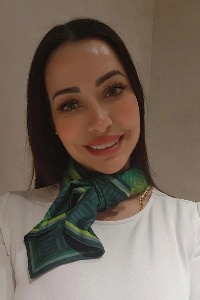 MARWA — Model in Dubai | Eye On Model