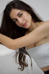 AMADEA — Model in Sch&ouml;nenwerd | Eye On Model