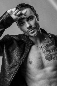 DANIELE — Model in Gambsheim | Eye On Model
