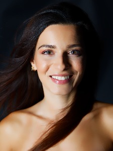 ARTA — Model in Lancy | Eye On Model