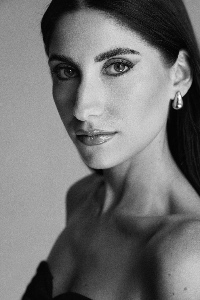 FEDRA — Model in Tatab&aacute;nya | Eye On Model