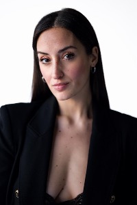 Arianna — Model in Piacenza | Eye On Model