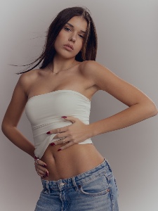 Giulia — Model in Mogliano Veneto | Eye On Model