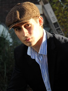 KAAN ELYESA — Model in M&ouml;nchengladbach | Eye On Model