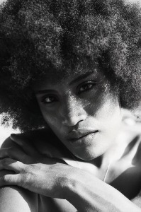 Nicoll — Model in Roma | Eye On Model