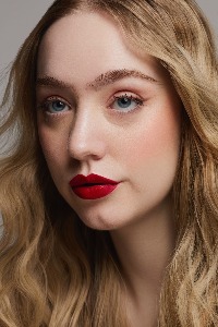 BRITTA — Model in Z&uuml;rich | Eye On Model