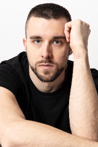 JORGE — Model in Madrid | Eye On Model