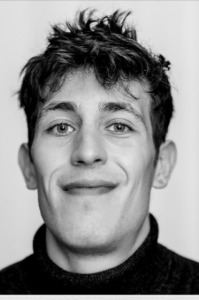 CONNOR — Model in Klosterneuburg | Eye On Model