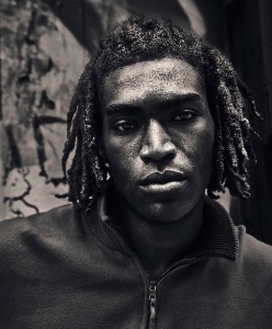 TYRESE — Model in Queens County | Eye On Model