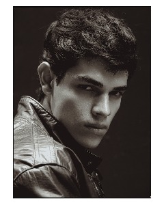 EMILIANO — Model in Jersey City | Eye On Model
