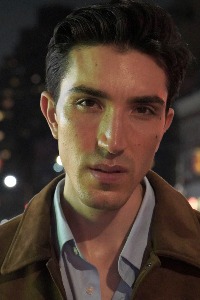 PETER — Model in Kings County | Eye On Model