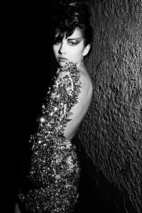 D&eacute;BORAH — Model in Paris | Eye On Model