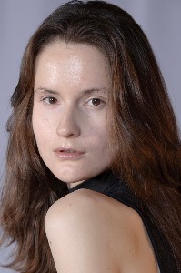 THERESE — Model in Stockholms L&auml;n | Eye On Model