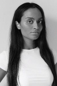 Niluki Stefania — Model in Dueville | Eye On Model