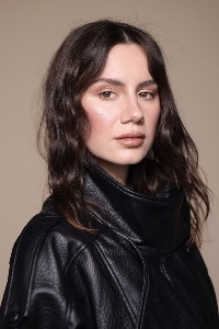 Ania — Model in Milano | Eye On Model