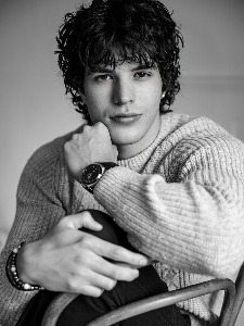 SIMON — Model in Oberkirch | Eye On Model