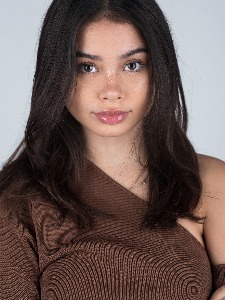 LILIANA — Model in New York | Eye On Model