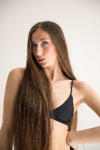 Cecilia Maria Carlotta — Model in Gerenzano | Eye On Model