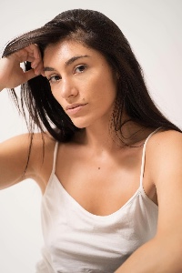 Melania — Model in Gallarate | Eye On Model