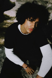 RAMI — Model in Gen&egrave;ve | Eye On Model