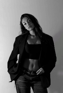 Maria Manuela — Model in Bergamo | Eye On Model